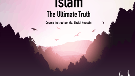 Islam : The Ultimate Truth