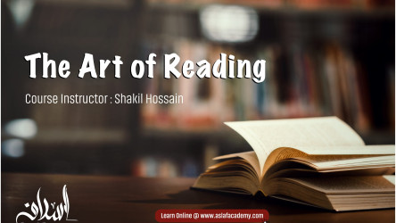 The Art of Reading