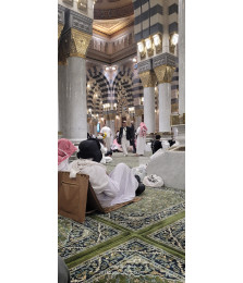 Abdur Rahman Muaz